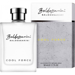 Hugo Boss Baldessarini Cool Force EDT 50ml Uraknak