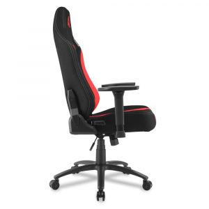 Sharkoon Skiller SGS20 Fabric gaming szék fekete-piros (4044951035038)