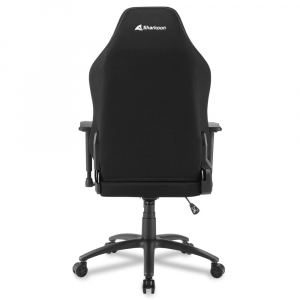 Sharkoon Skiller SGS20 Fabric gaming szék fekete-piros (4044951035038)