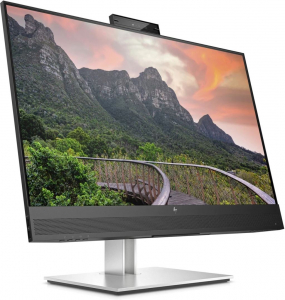 27" HP E27m G4 LCD monitor (40Z29AA)