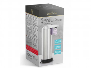 Vog & Arths automata szappanadagol&oacute; (51122A)