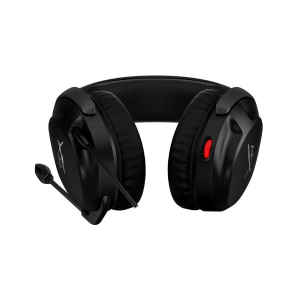 HyperX Cloud Stinger 2 gamer headset fekete (519T1AA)
