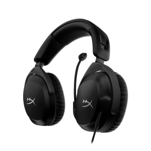 HyperX Cloud Stinger 2 gamer headset fekete (519T1AA)