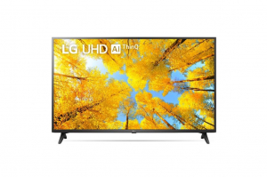LG 55UQ75003LF 55" 4K UHD Smart LED TV