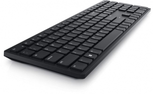 DELL KB500 vezeték nélküli billentyűzet fekete (580-AKOK)
