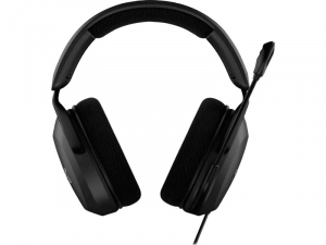 HyperX Cloud Stinger 2 Core gamer headset fekete (683L9AA)