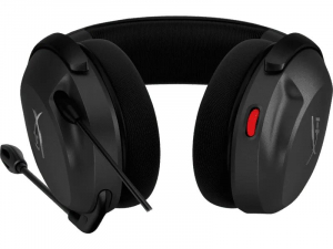 HyperX Cloud Stinger 2 Core gamer headset fekete (683L9AA)