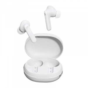Haylou MoriPods ANC Bluetooth fülhallgató fehér