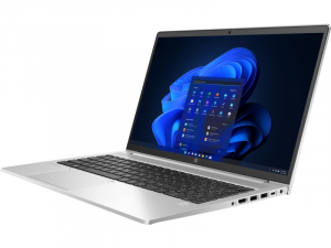 HP ProBook 450 G9 Laptop Win 11 Pro ezüst (6F277EA)