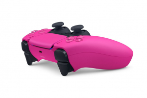 Sony PlayStation 5 (PS5) DualSense Nova Pink vezeték nélküli kontroller pink (711719728399 / PS711000040193)