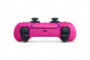 Sony PlayStation 5 (PS5) DualSense Nova Pink vezeték nélküli kontroller pink (711719728399 / PS711000040193)