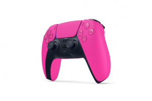 Sony PlayStation 5 (PS5) DualSense Nova Pink vezeték nélküli kontroller pink (711719728399 / PS711000040193)