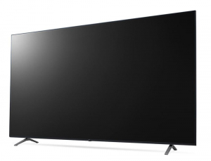 LG 75UQ801C0LB 75" 4K UHD Smart LED TV