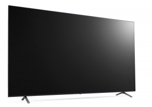 LG 75UQ801C0LB 75" 4K UHD Smart LED TV