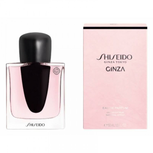 Shiseido Ginza Tokyo EDP 50ml Hölgyeknek