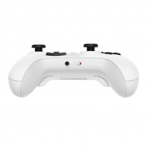 8BitDo Ultimate Wired for Xbox vezetékes gamepad fehér (82CE01)