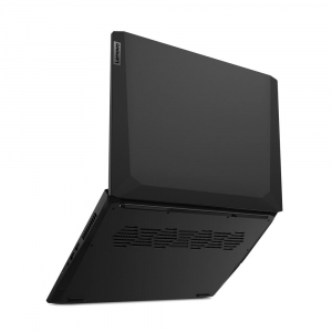 Lenovo IdeaPad Gaming 3 15ACH6 Laptop Win 11 Home fekete (82K20086HV)