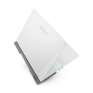Lenovo Legion 5 Pro 16IAH7H Laptop világosszürke (82RF00D1HV)