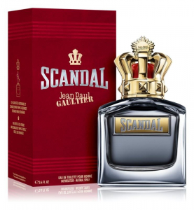 Jean Paul Gaultier Scandal EDT 100ml Uraknak