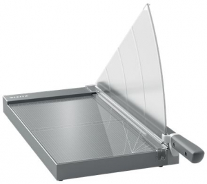 Leitz Precision Office Pro A3 karos v&aacute;g&oacute;g&eacute;p (90240000)