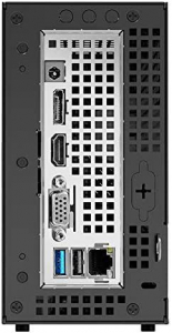 ASRock DeskMini X300 Barebone PC (90BXG3T01-A10GA0W)
