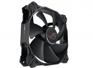 ASUS ROG STRIX XF120 ház hűtő ventilátor (90DA0010-B09000)