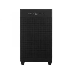 ASUS Prime AP201 táp nélküli MicroATX ház fekete (90DC00G0-B39000)