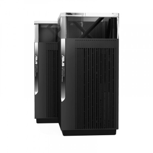 Asus ZenWiFi Pro XT12 AX11000 Tri-Band WiFi 6 Mesh WiFi router (2db) (90IG06U0-MO3A40)
