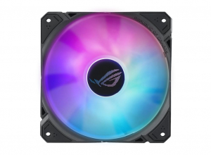 Asus ROG Ryujin II 360 ARGB univerzális vízhűtés (90RC00B1-M0UAY0 / 90RC00B1-M0UAY2)