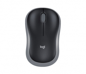 Logitech MK330 vezeték nélküli UK billentyűzet + egér (920-003986)