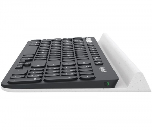Logitech K780 Multi-Device vezeték nélküli német billentyűzet (920-008034)