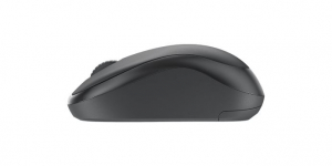 Logitech MK295 Silent vezeték nélküli billentyűzet német (Qwertz) + egér grafitszürke (920-009819)
