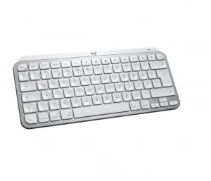 Logitech MX Keys Mini for MAC vezeték nélküli német (Qwertz) billentyűzet (920-010519)