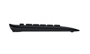 Logitech Signature K650 vezeték nélküli billentyűzet grafitszürke (920-010949)