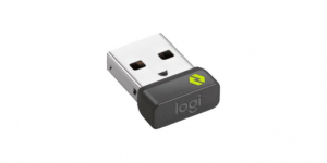 Logitech MX Keys Mini vezeték nélküli Deutsch (Qwertz) billentyűzet grafitszürke + MX Anywhere 3 egér (920-011054)
