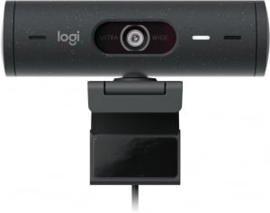 Logitech Brio 505 Full HD webkamera szürke (960-001459)