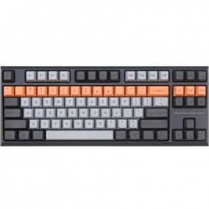 Varmilo VCS88 Bot: Lie Cherry MX Brown mechanikus gaming billentyűzet (A06A005A2A0A05A005)