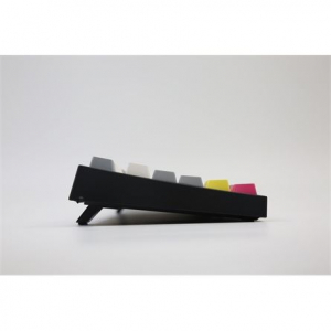 Varmilo VEA88 CMYK Cherry MX Silent Red mechanikus gaming billentyűzet (A24A024A6A1A05A007)