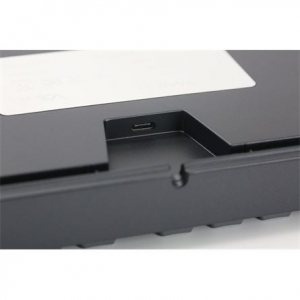 Varmilo VEM109 Yakumo EC Daisy V2 mechanikus gaming billentyűzet (A37A007A8A3A05A008)