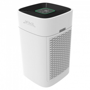 Airbi SPACE WiFi nagy teljesítményű légtisztító (AB0065)