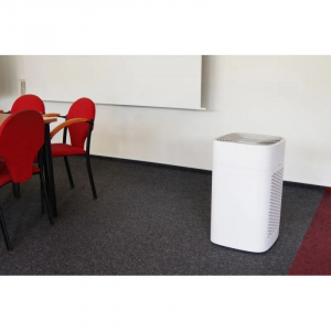 Airbi SPACE WiFi nagy teljesítményű légtisztító (AB0065)