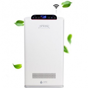 Airbi SPRING WiFi légtisztító (AB0066)