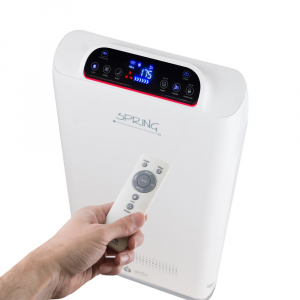 Airbi SPRING WiFi légtisztító (AB0066)