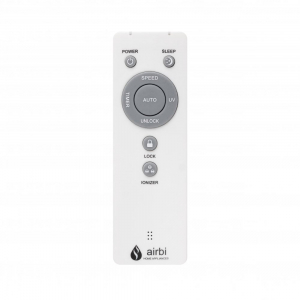 Airbi SPRING WiFi légtisztító (AB0066)