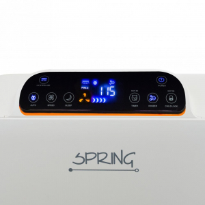 Airbi SPRING WiFi légtisztító (AB0066)