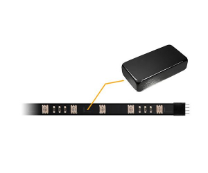 Thermaltake Lumi Color 256C mágneses LED szalag és vezérlő (AC-037-LN1NAN-A1)