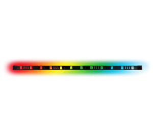 Thermaltake Lumi Color 256C mágneses LED szalag és vezérlő (AC-037-LN1NAN-A1)