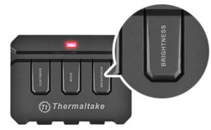 Thermaltake Lumi Color 256C mágneses LED szalag és vezérlő (AC-037-LN1NAN-A1)