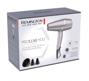 Remington AC9800 PROluxe You Adaptive hajsz&aacute;r&iacute;t&oacute;
