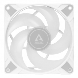 Arctic P12 PWM PST A-RGB ház hűtő ventilátor 12cm fehér (ACFAN00254A)